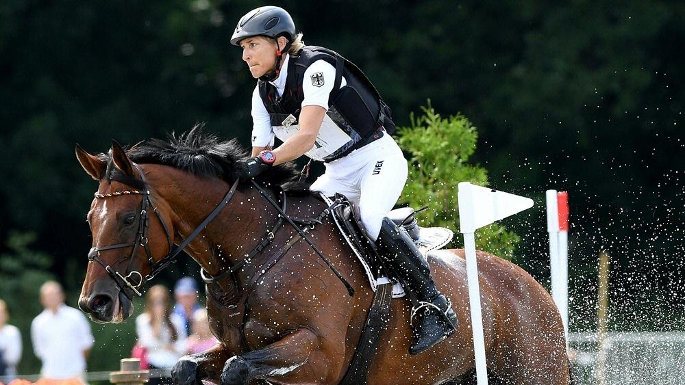 Keunggulan Ingrid Klimke Sebagai Atlet Berkuda Asal Jerman